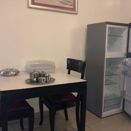 Coastlands Durban Self Catering Holiday Apartments Exterior foto