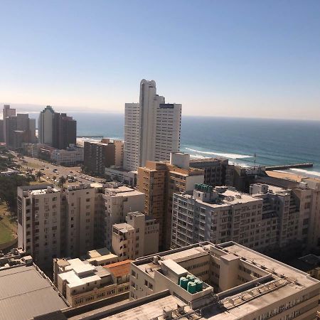 Coastlands Durban Self Catering Holiday Apartments Exterior foto