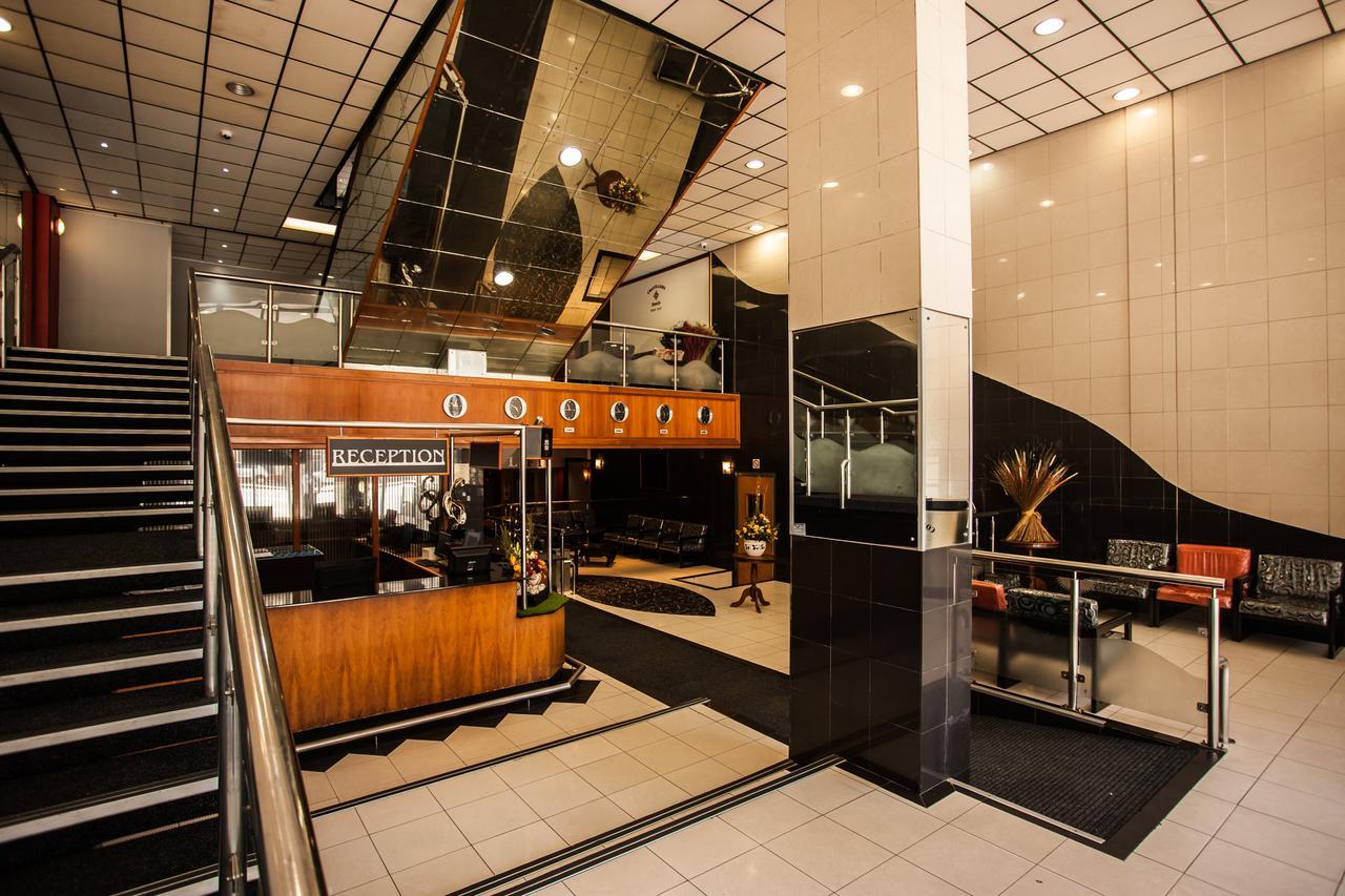 Coastlands Durban Self Catering Holiday Apartments Exterior foto