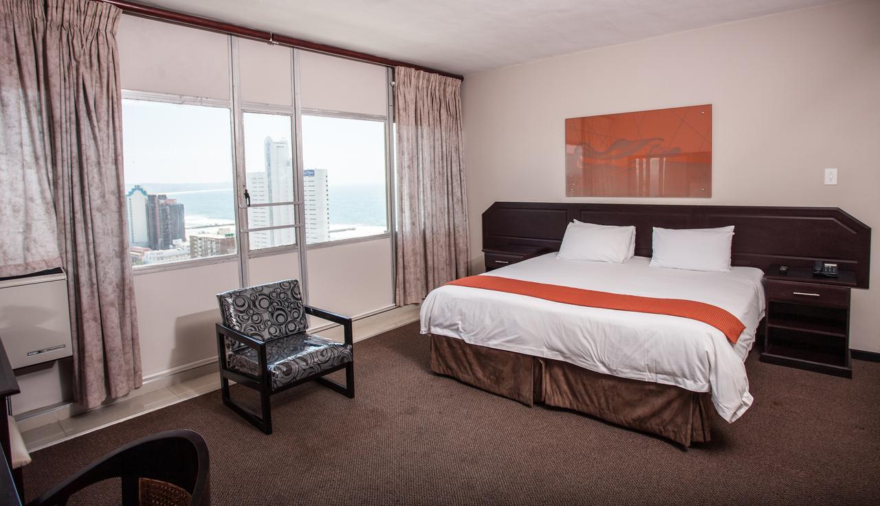 Coastlands Durban Self Catering Holiday Apartments Exterior foto