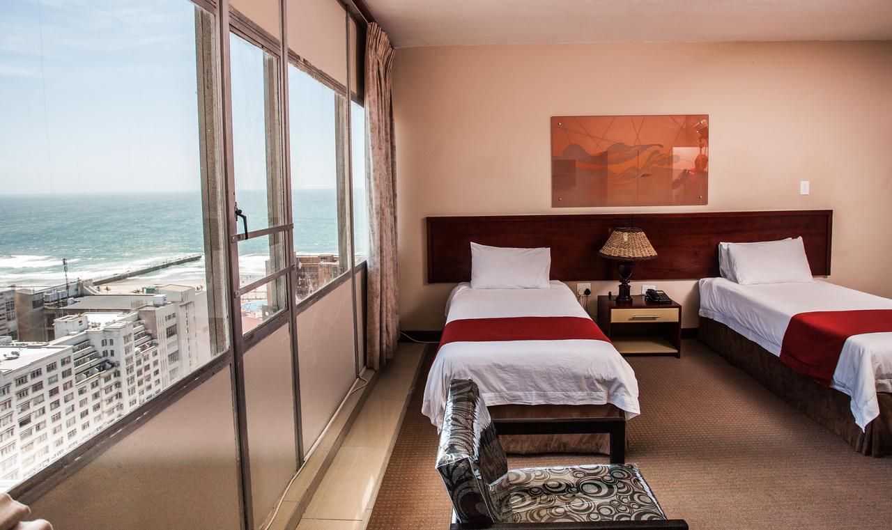 Coastlands Durban Self Catering Holiday Apartments Exterior foto