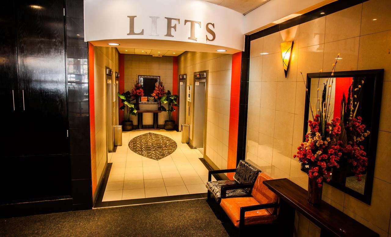 Coastlands Durban Self Catering Holiday Apartments Exterior foto