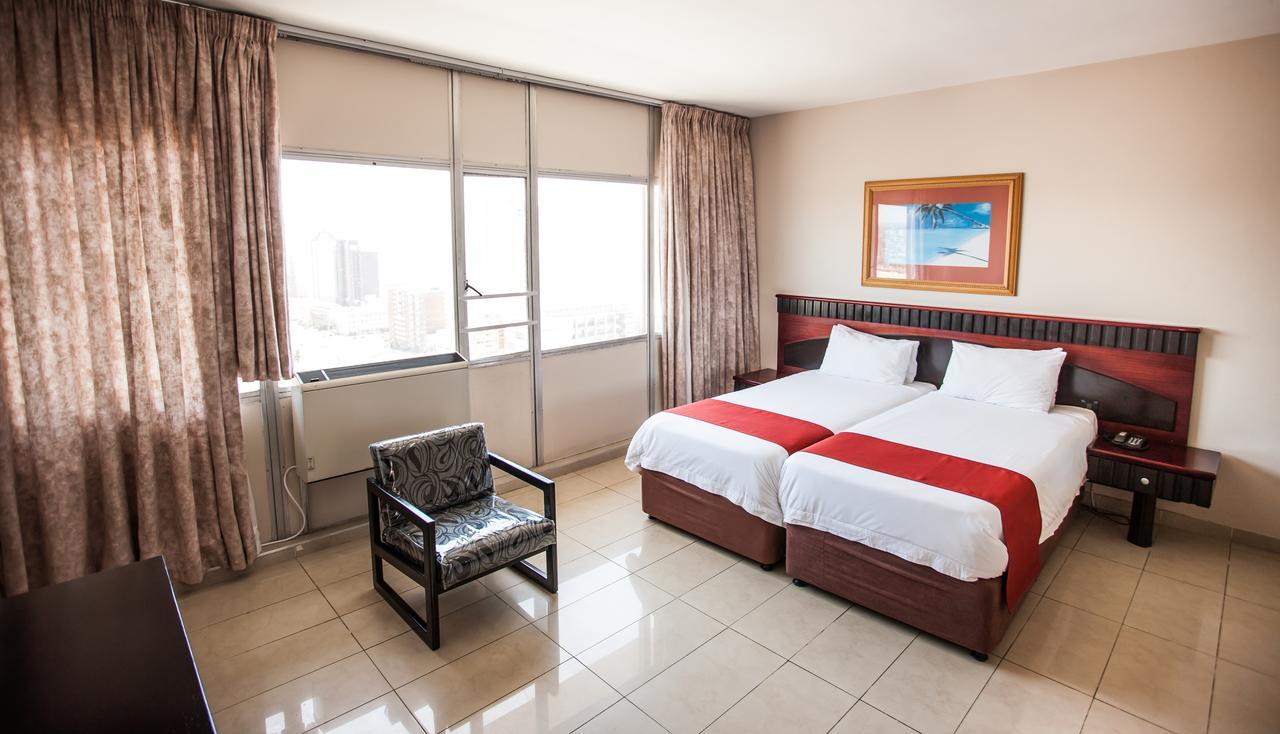 Coastlands Durban Self Catering Holiday Apartments Exterior foto