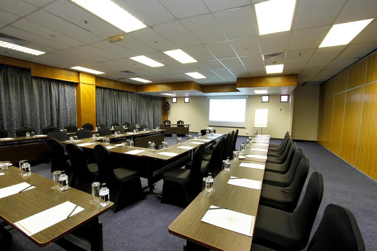 Coastlands Durban Self Catering Holiday Apartments Exterior foto