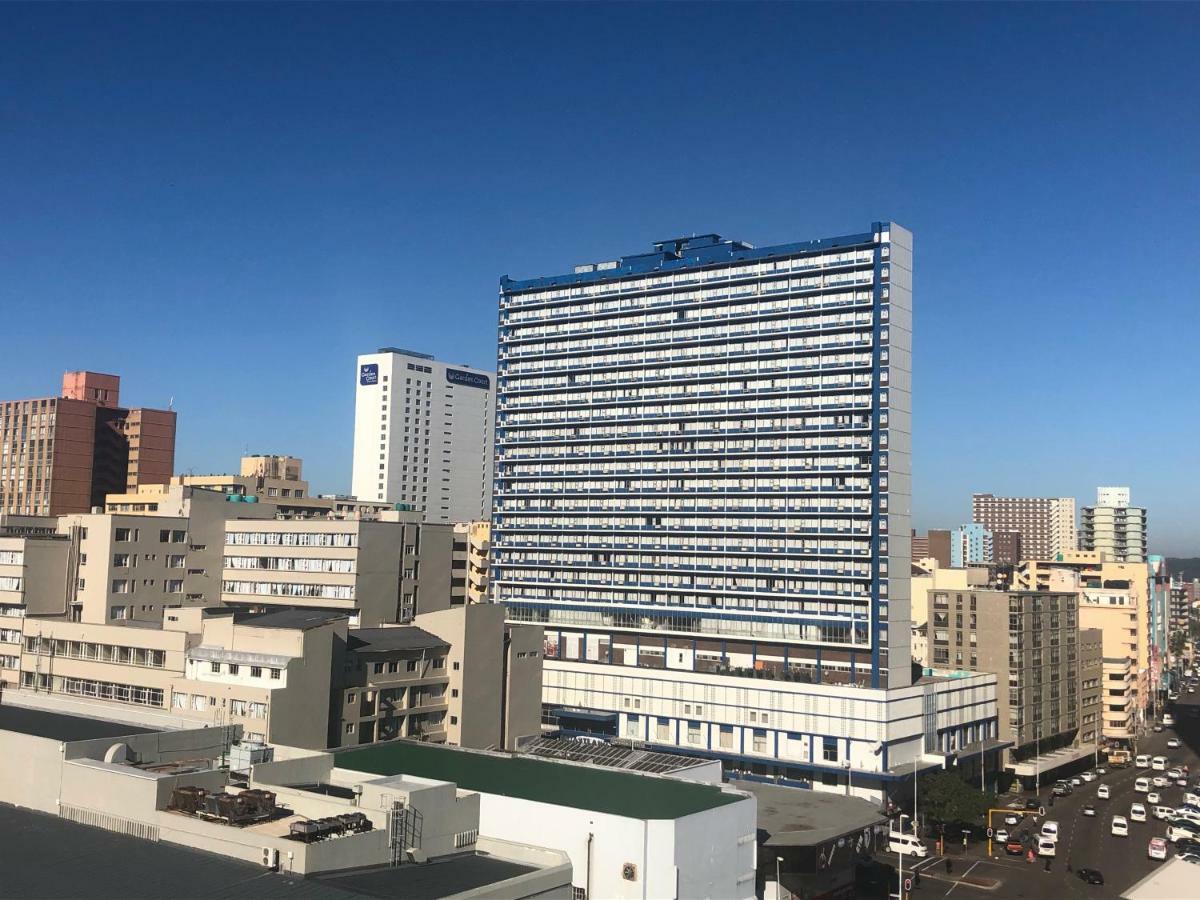 Coastlands Durban Self Catering Holiday Apartments Exterior foto
