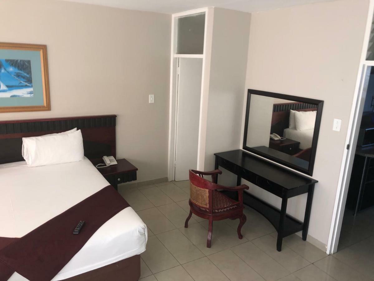 Coastlands Durban Self Catering Holiday Apartments Exterior foto