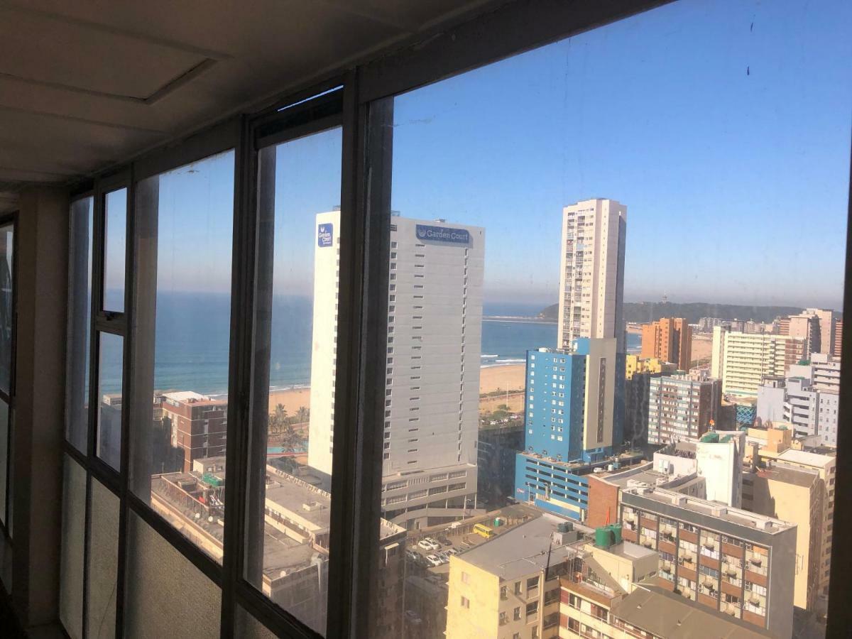 Coastlands Durban Self Catering Holiday Apartments Exterior foto