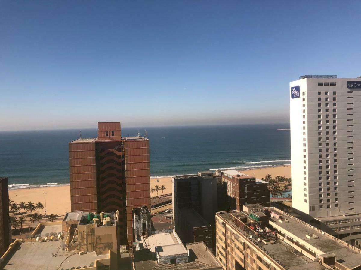 Coastlands Durban Self Catering Holiday Apartments Exterior foto