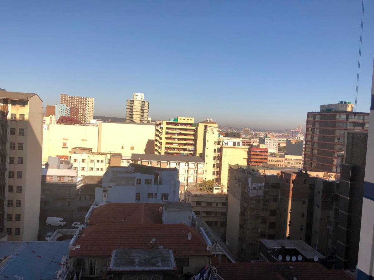 Coastlands Durban Self Catering Holiday Apartments Exterior foto