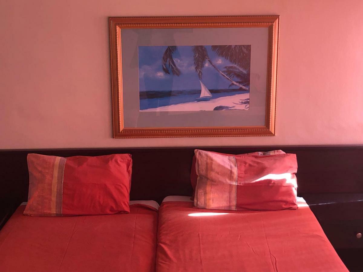 Coastlands Durban Self Catering Holiday Apartments Exterior foto