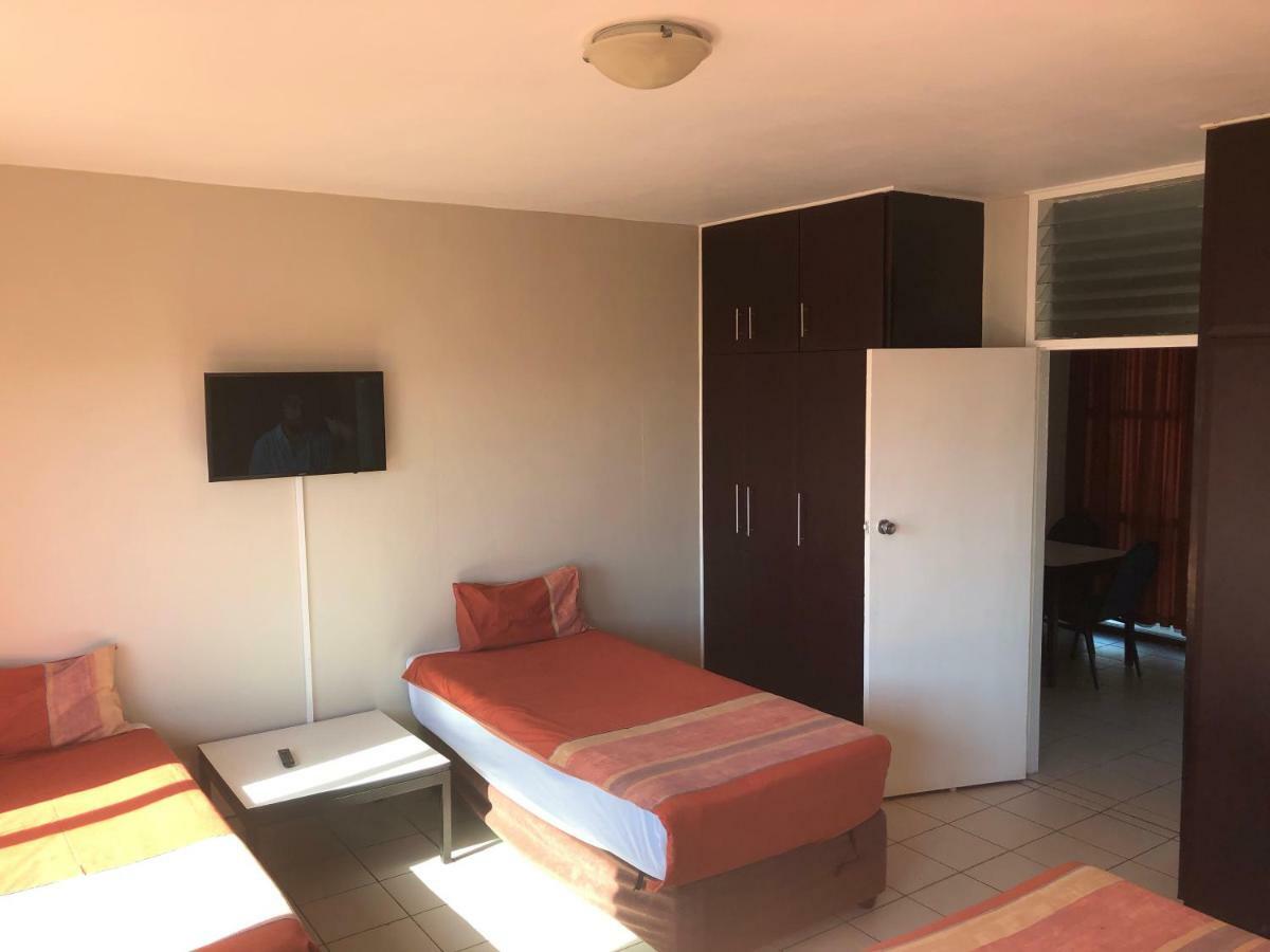 Coastlands Durban Self Catering Holiday Apartments Exterior foto