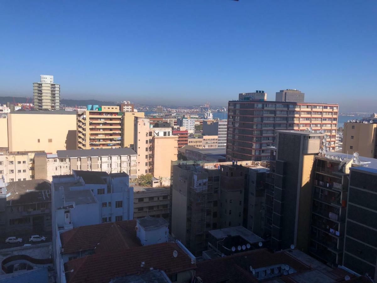 Coastlands Durban Self Catering Holiday Apartments Exterior foto