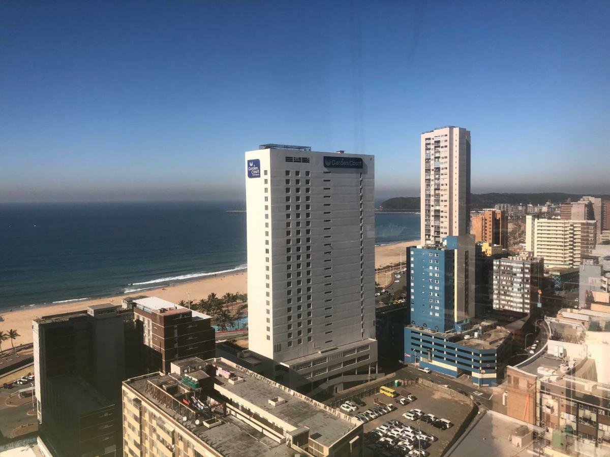 Coastlands Durban Self Catering Holiday Apartments Exterior foto