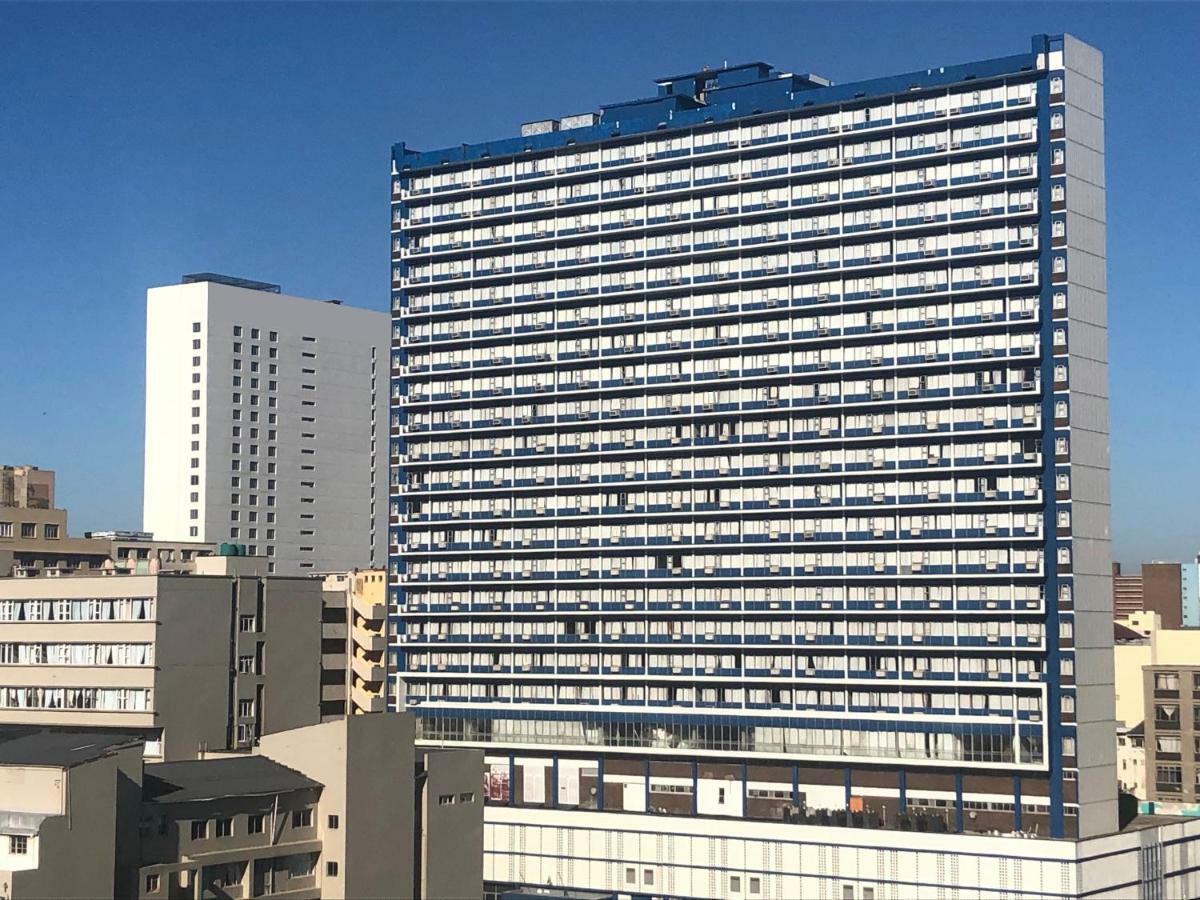 Coastlands Durban Self Catering Holiday Apartments Exterior foto